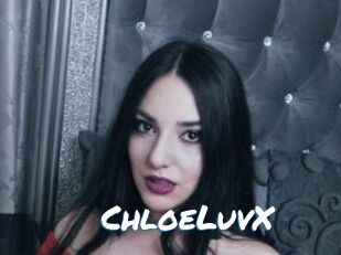 ChloeLuvX
