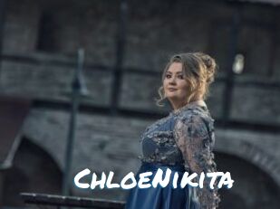 ChloeNikita