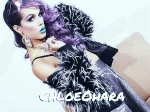 ChloeOhara