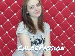 ChloePassion