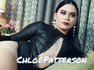 ChloePatterson