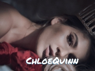 ChloeQuinn Max 50