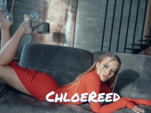 ChloeReed Max 50