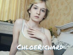 ChloeRichard
