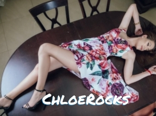 ChloeRocks Max 50