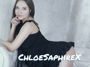 ChloeSaphireX