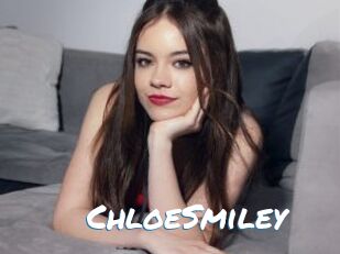 ChloeSmiley