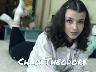 ChloeTheodore