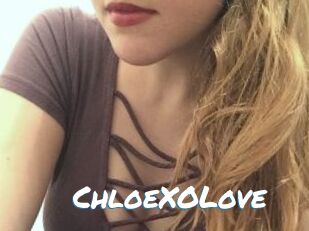ChloeXOLove