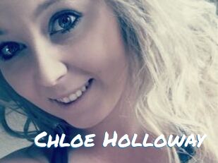 Chloe_Holloway