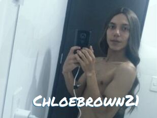 Chloebrown21