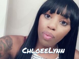 ChloeeLynn