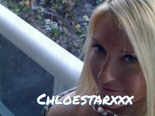 Chloestarxxx