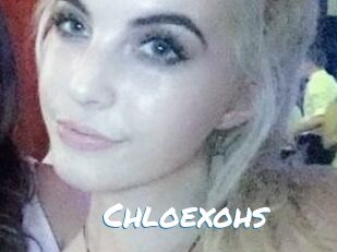 Chloexohs