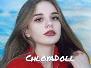ChloyaDoll
