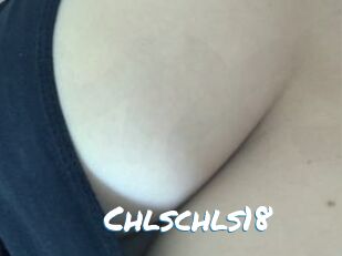 Chlschls18 Max 50