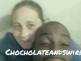 Chocholateandswirl