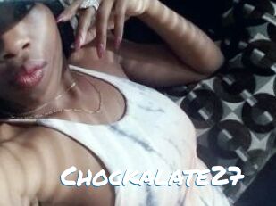 Chockalate27