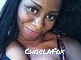ChoclaFox