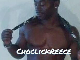 ChoclickReece