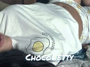 ChocoLetty