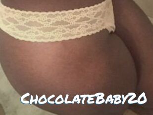 ChocolateBaby20