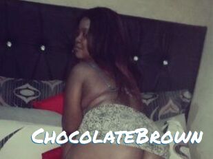 ChocolateBrown