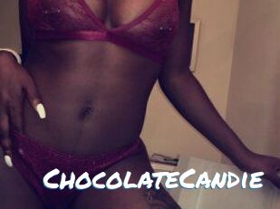 ChocolateCandie Max 50