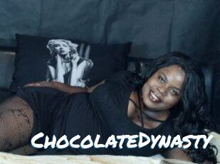 ChocolateDynasty