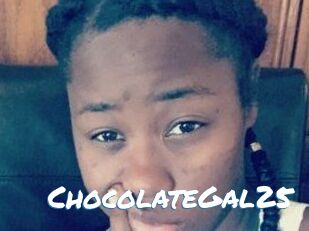 ChocolateGal25