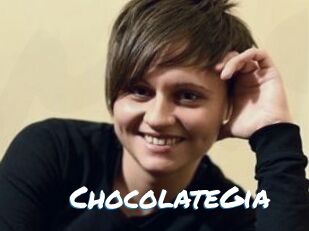 ChocolateGia