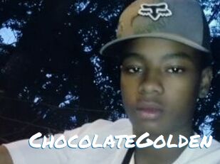 ChocolateGolden