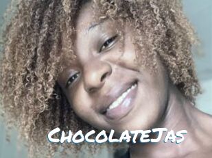 ChocolateJas