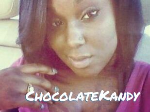 ChocolateKandy