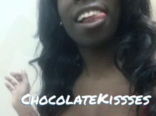 ChocolateKissses