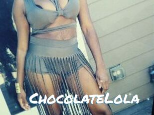 ChocolateLola