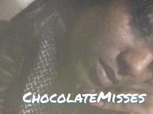 ChocolateMisses