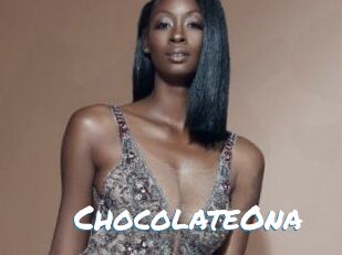 ChocolateOna Max 50