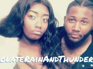 ChocolateRainAndThunder