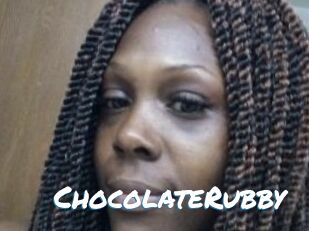 ChocolateRubby