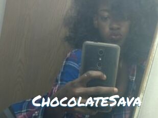ChocolateSava