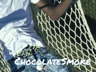 ChocolateSmoke