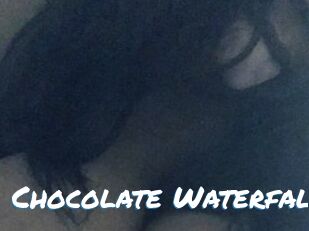 Chocolate_Waterfall