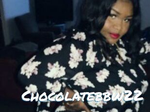 Chocolatebbw22