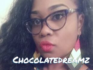 Chocolatedreamz Max 50