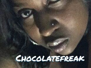 Chocolatefreak