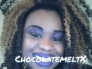 ChocolatemeltX