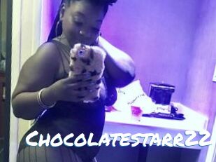 Chocolatestarr22