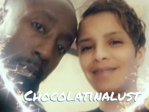 Chocolatinalust