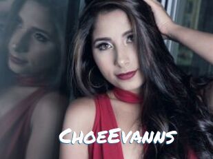 ChoeEvanns Max 50